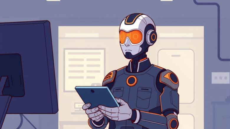 How AI Reduces Downtime and Failures