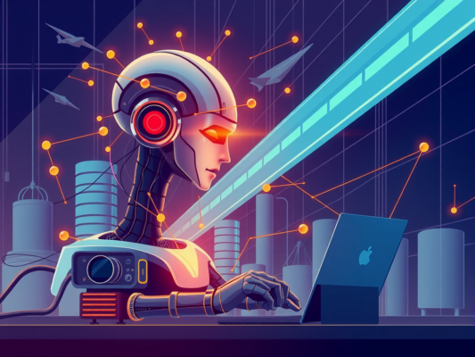 How AI Reduces Operational Costs in Crypto Firms