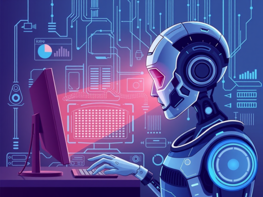 How AI Reduces User Errors