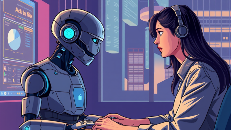 How AI Replaces Intermediaries