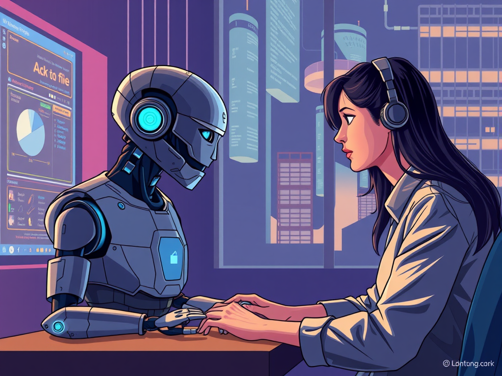 How ai replaces intermediaries 1767326751