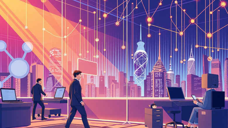 How AI Secures Network Consensus