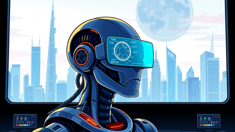 How AI Sees the World