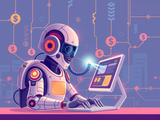 How AI Shapes Web3 Funding Trends