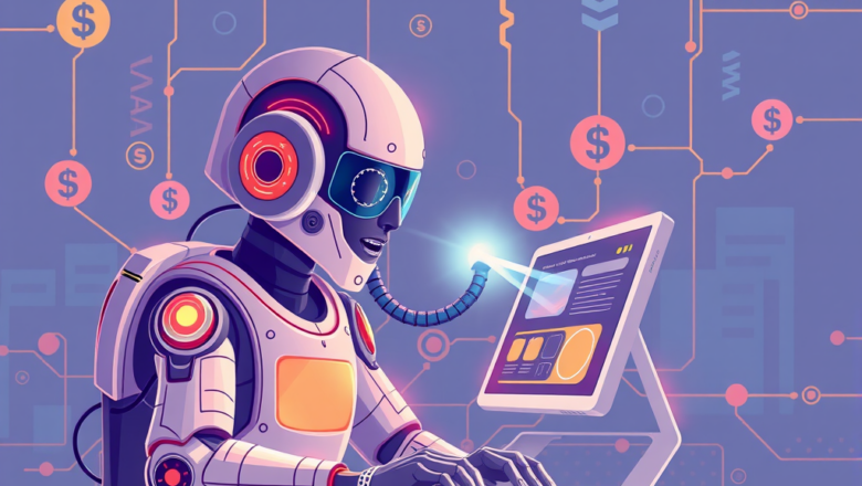 How AI Shapes Web3 Funding Trends