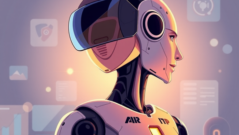 How AI Shapes the Digital Future