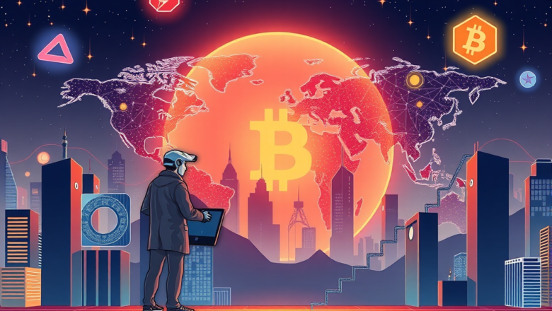 How AI Shapes the Future of Global Crypto Adoption