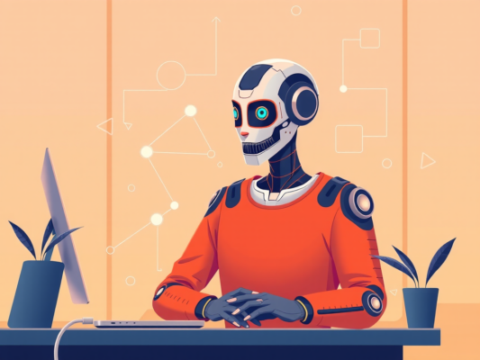 How AI Simplifies Onboarding Processes