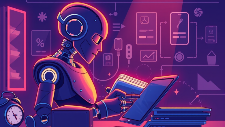 How AI Simplifies Wallet Interfaces