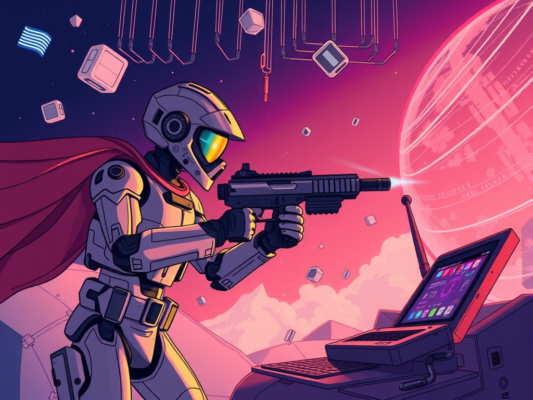 How AI Simulates Attack Scenarios on DeFi