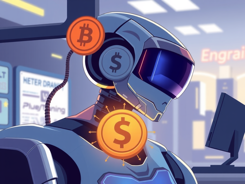 How ai stress tests token demand 1767328984