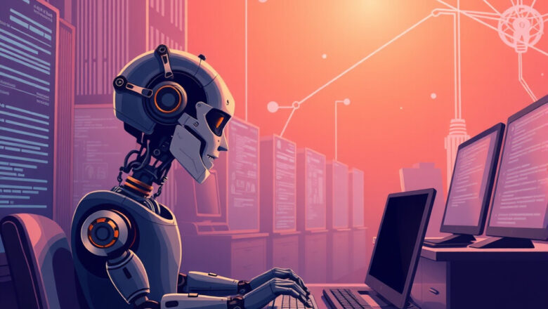 How AI Supports Open-Source Development