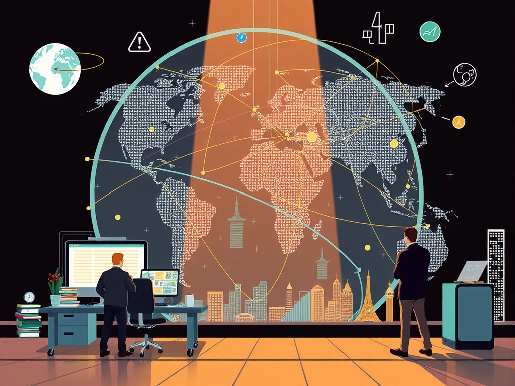 How ai tracks illicit fund flows 1767322832