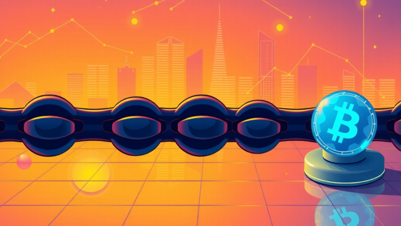 How AI Tracks Real Economic Activity on Chain