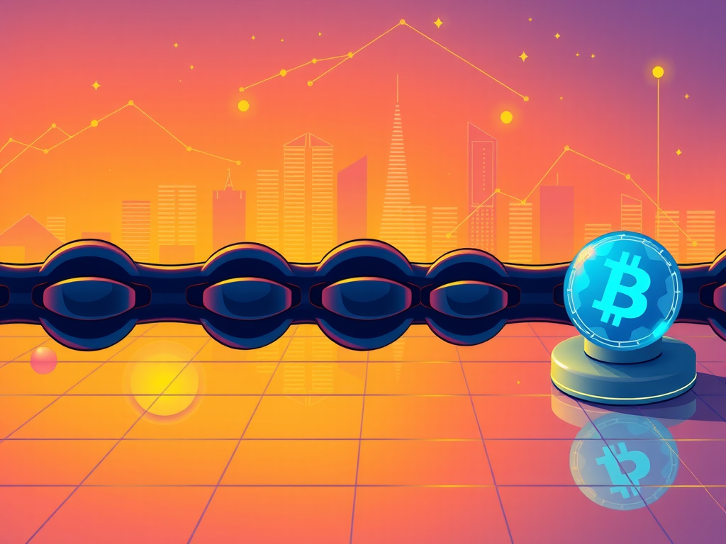 How ai tracks real economic activity on chain 1767328917