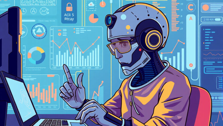 How AI Turns Data Into Actionable Insights