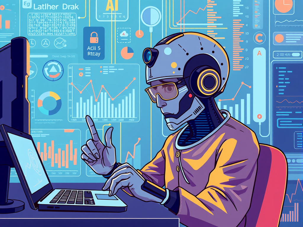 How ai turns data into actionable insights 1767323395