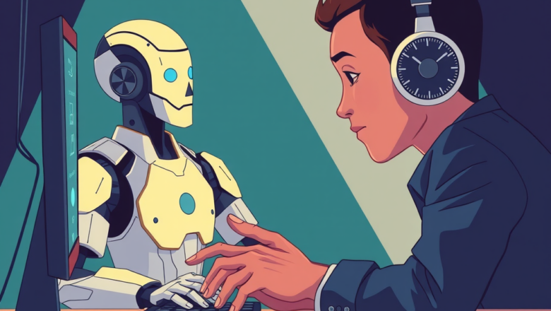 How AI Understands Context