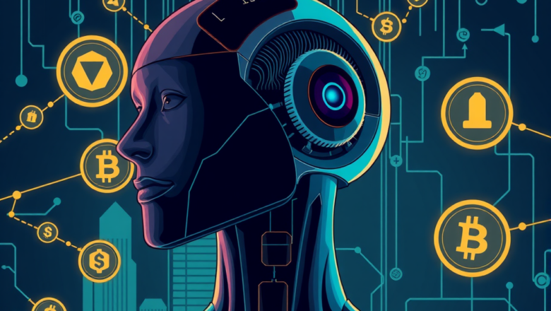 How AI Values Tokenized Assets