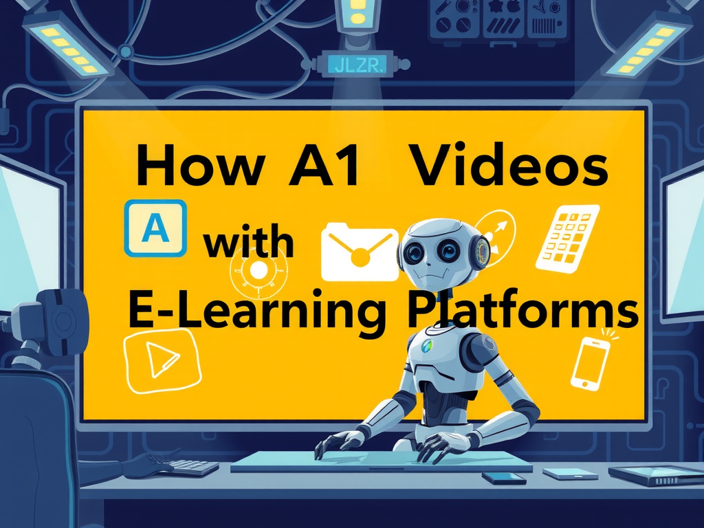 How ai video powers interactive e learning platforms 1767231916