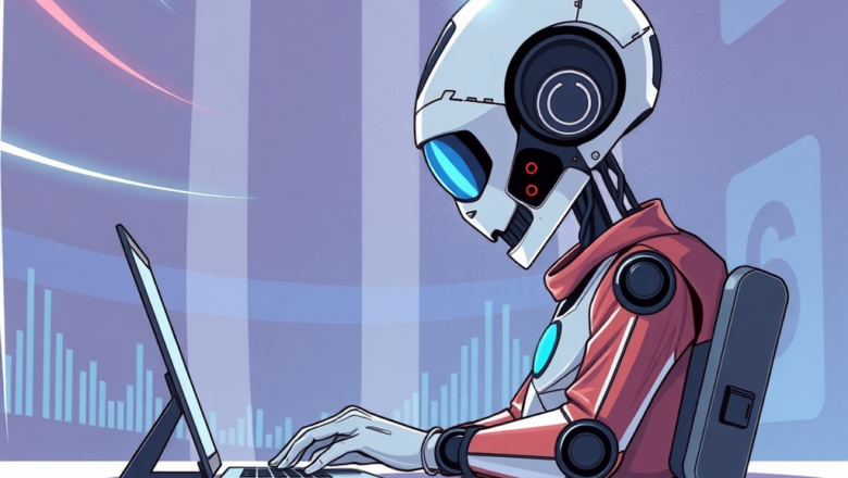 How AI Weighs Adoption Against Speculation