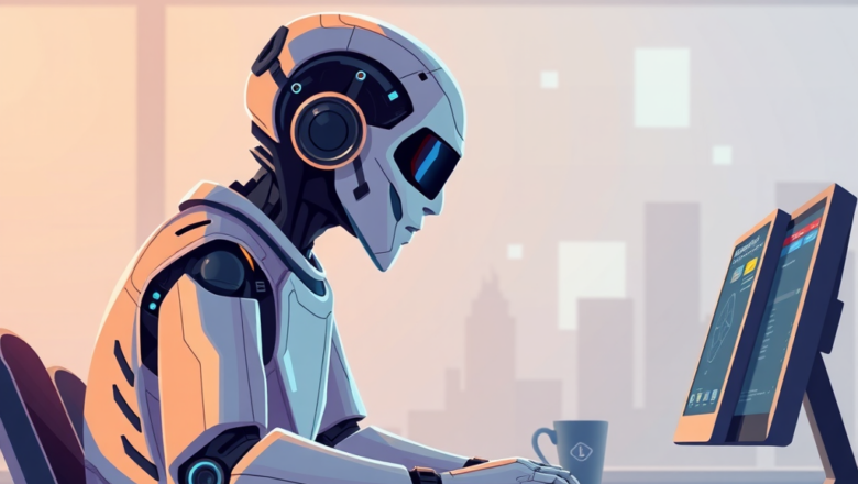 How AI Will Shape the Future of Work