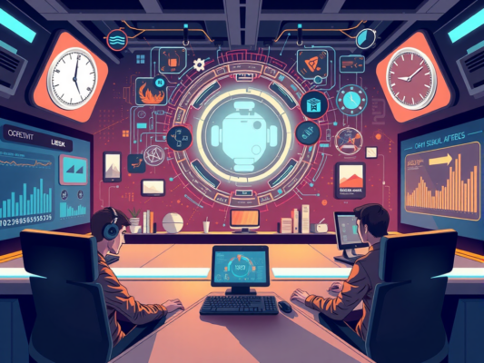 How AI Will Shape the Next Decade