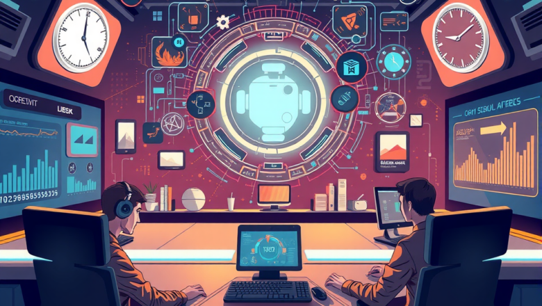 How AI Will Shape the Next Decade