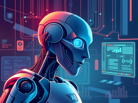 How AI Works Step by Step