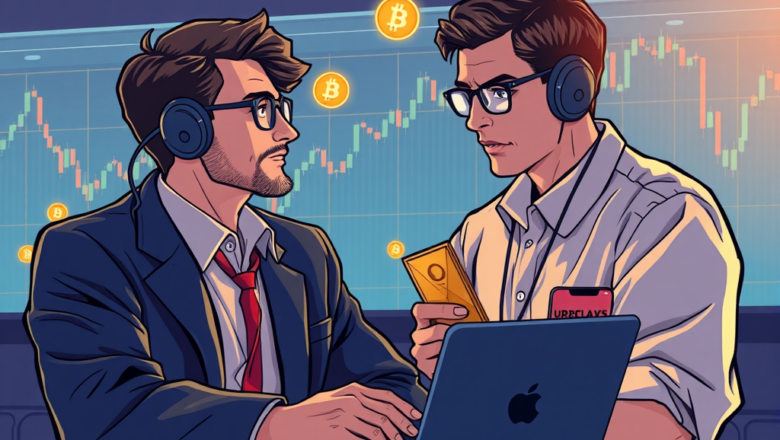 How Analysts Predict Crypto Prices