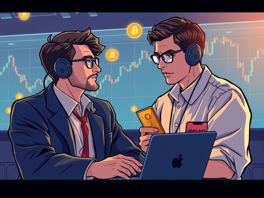 How analysts predict crypto prices 1767367962
