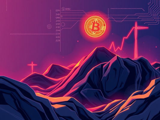 How Artificial Intelligence Identifies Crypto Accumulation Phases