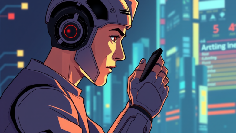 How Artificial Intelligence Is Changing the World