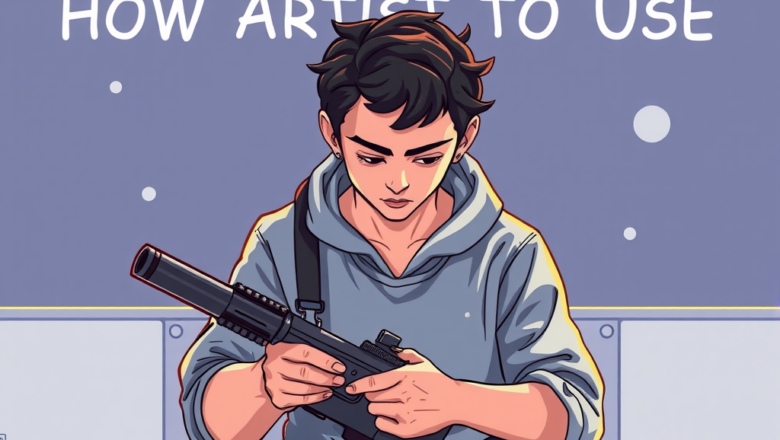 How Artists Use NFTs