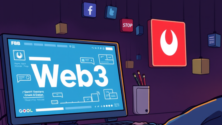 How Big Brands Use Web3