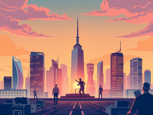 How Big Companies Use Blockchain