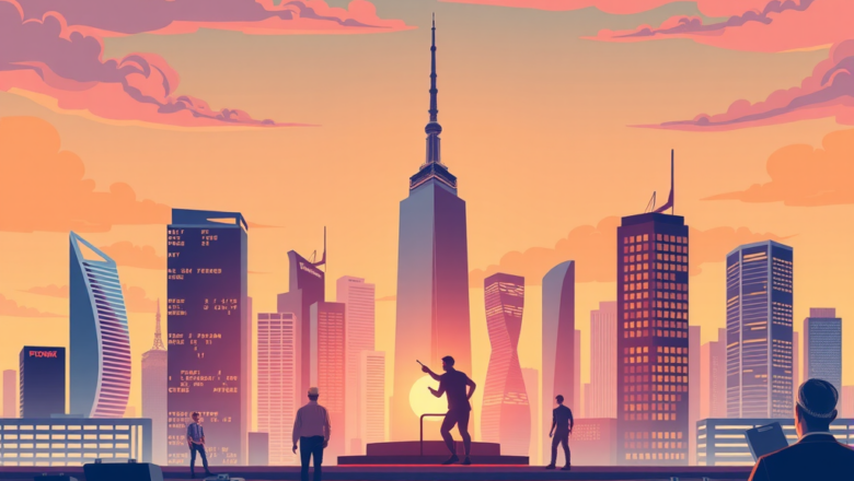 How Big Companies Use Blockchain