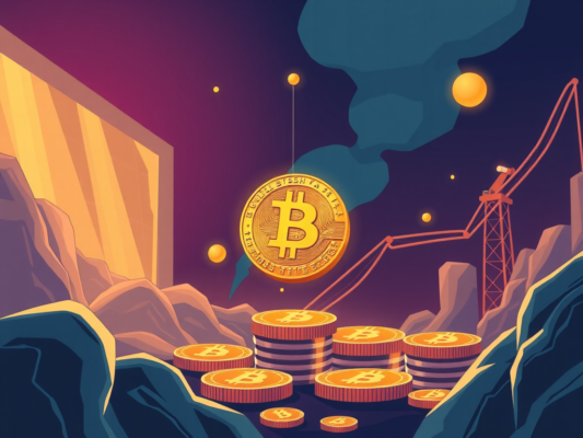 How Bitcoin Supply Impacts Price