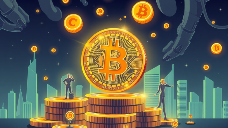 How Bitcoin Supply Works