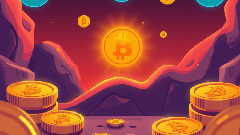 How Block Rewards Change Over Time