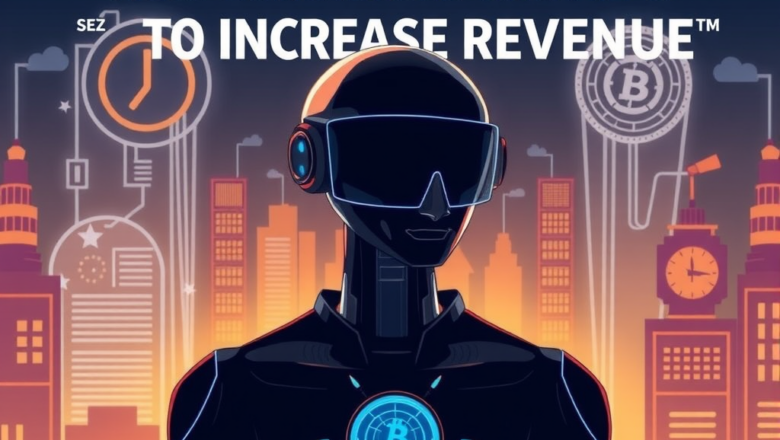 How Businesses Use AI to Increase Revenue