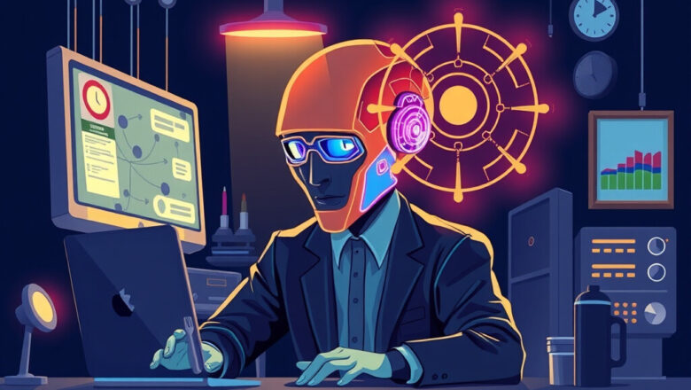 How Businesses Use Artificial Intelligence