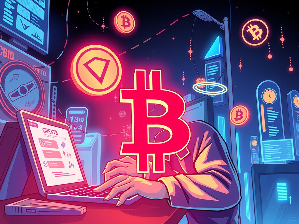 How cbdcs differ from crypto 1767364395