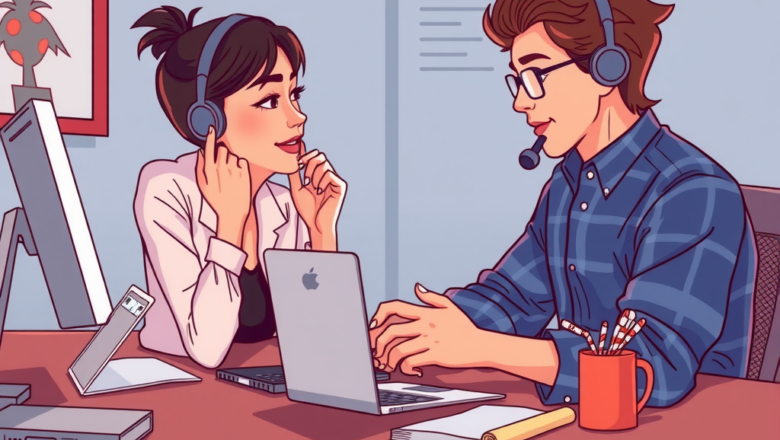 How ChatGPT Helps Freelancers Work Smarter