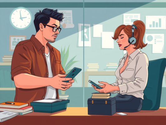 How ChatGPT Is Changing the Future of Work