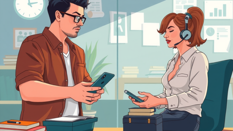 How ChatGPT Is Changing the Future of Work