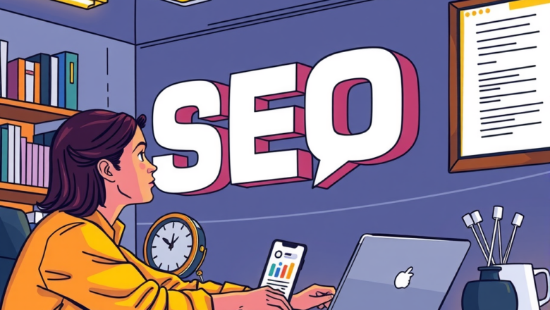 How ChatGPT Is Revolutionizing SEO