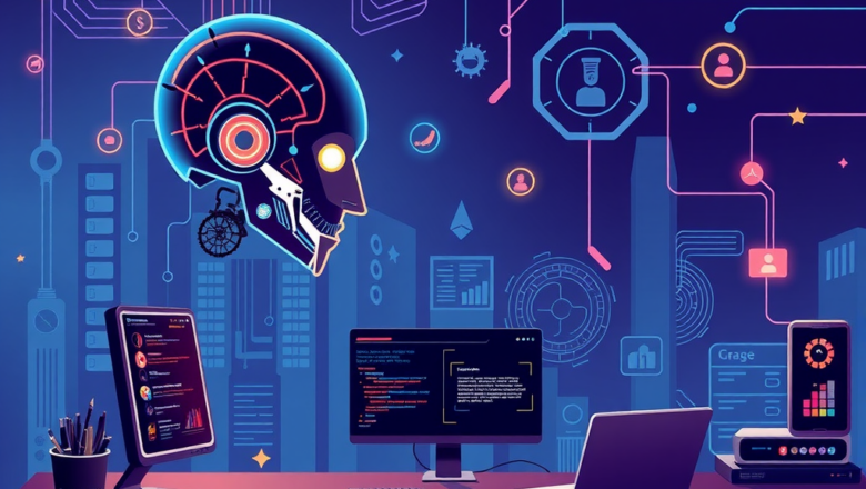 How Companies Use AI to Manage Digital Assets