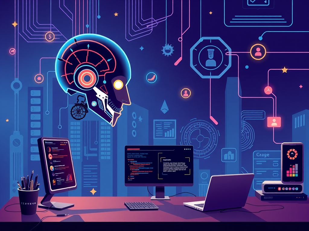 How companies use ai to manage digital assets 1767328057