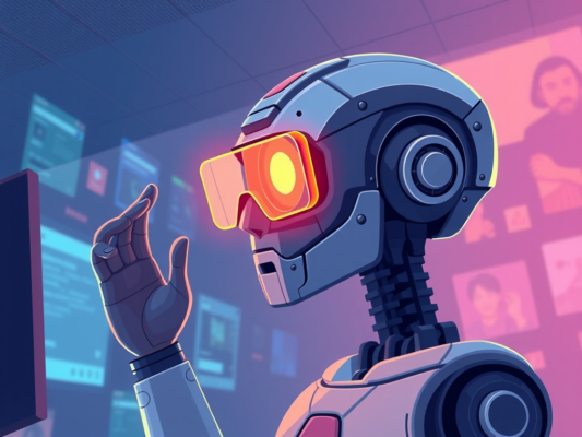 How Creators Use AI to Scale Content